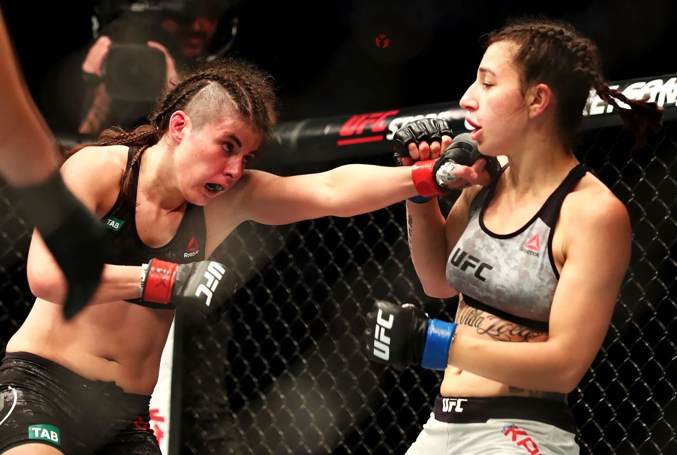 Exploring the Psychological and Physical Divide Between Resilience and Recklessness in Combat Sports