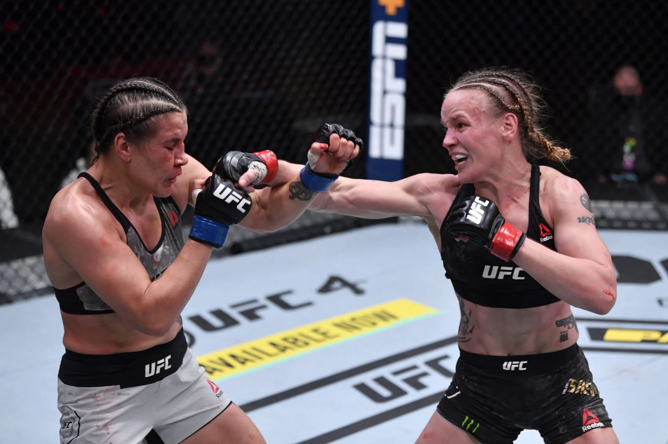 Science, Strategy, and Secret Training Techniques Behind Visualization in Combat Sports