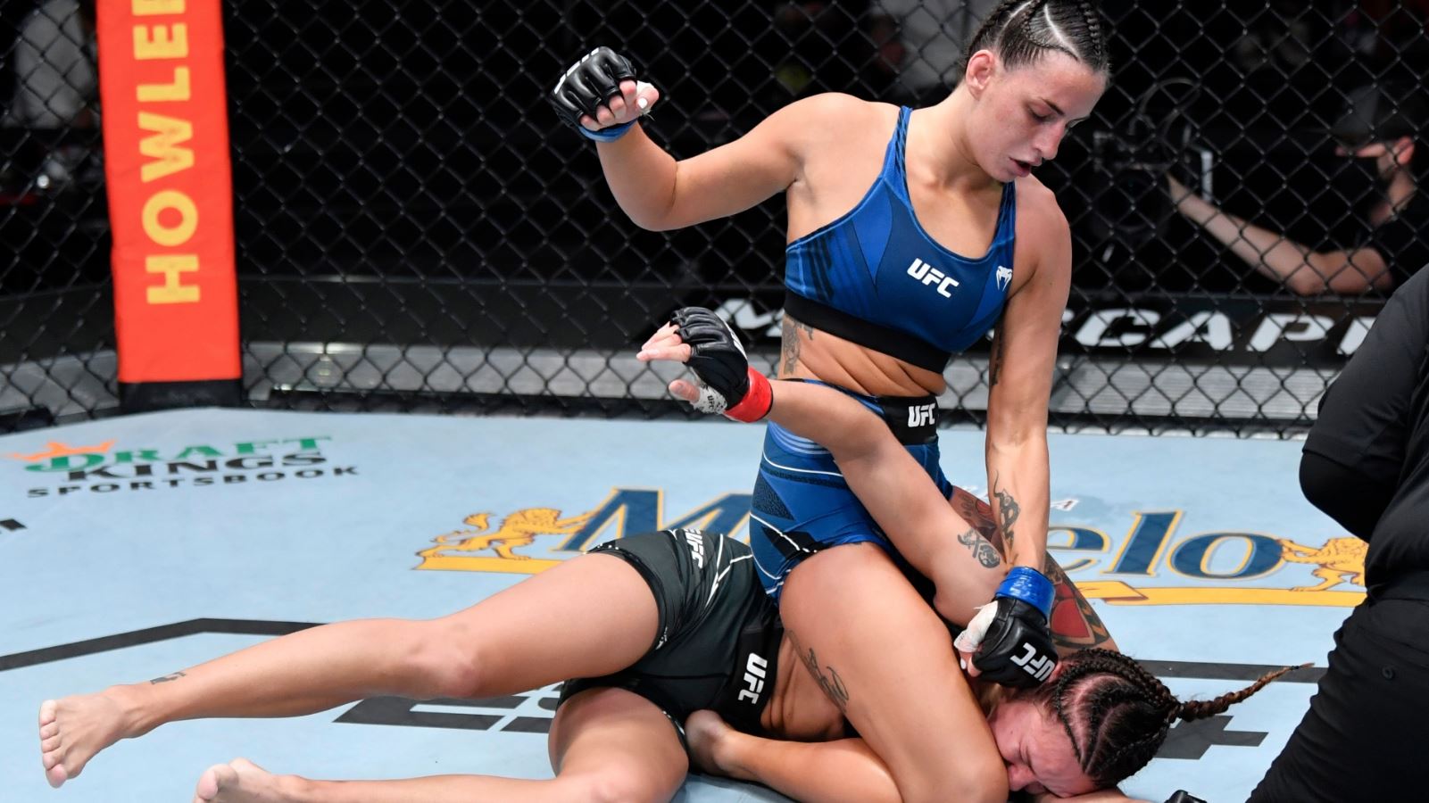Understanding the Tactical Art of Pressure Fighting and How It Shatters Even the Tightest Guards