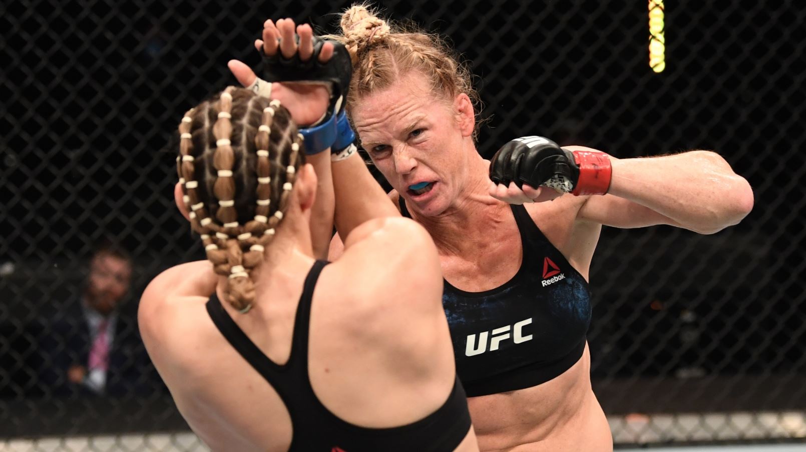 The Transformation from Instinctive Rage to Strategic Composure in the Evolution of Modern Fighters